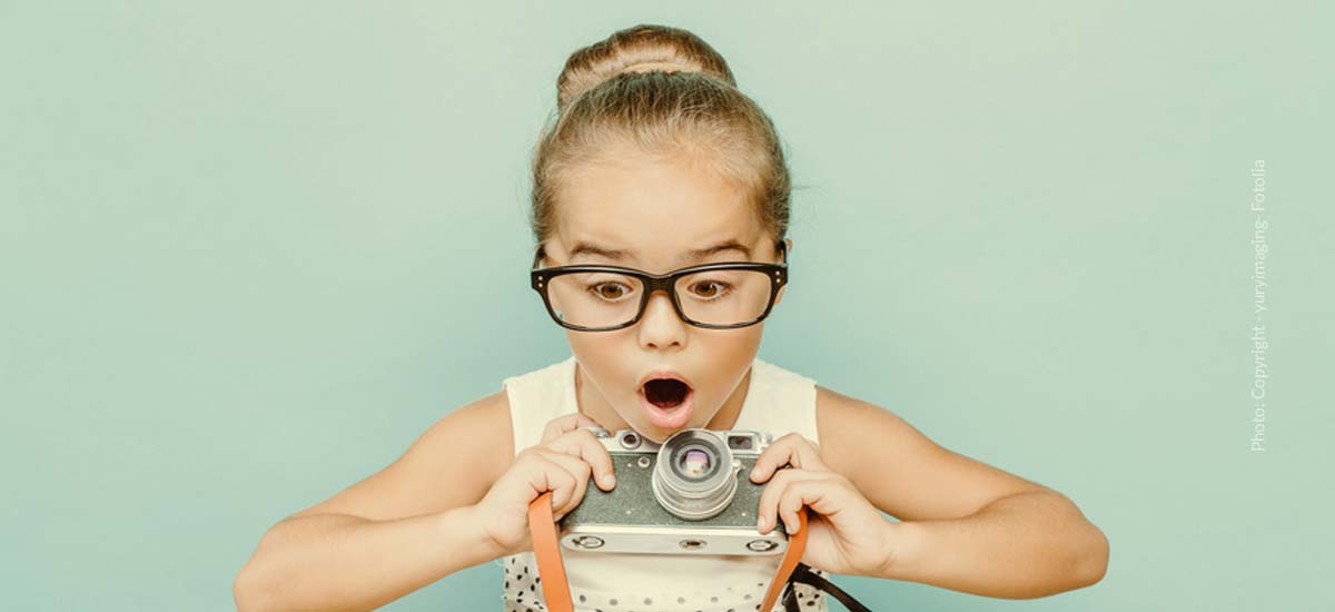 Model Agency for Kids - Finding the Perfect Kids' Model Agency
