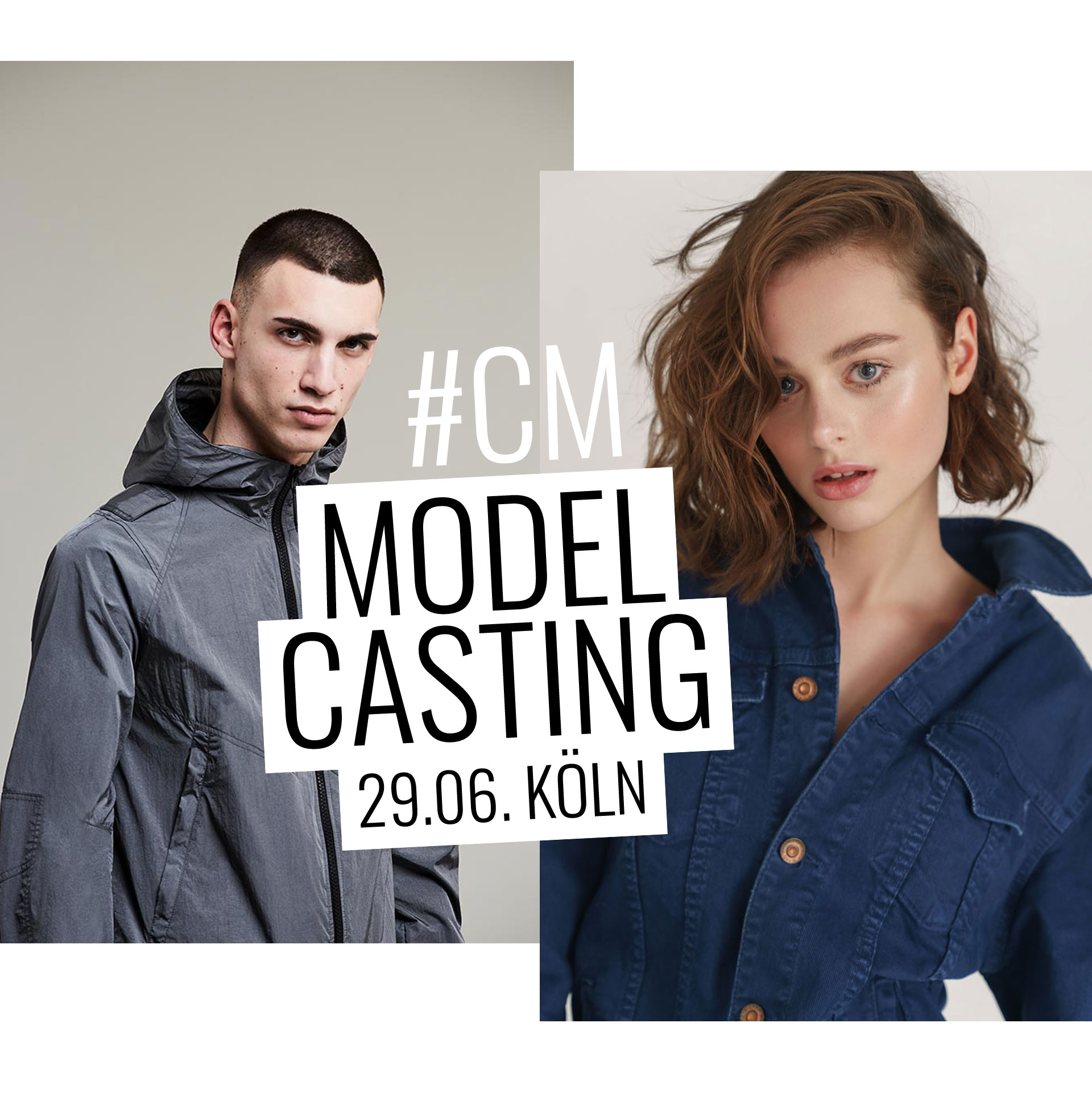 Casting Agency Frankfurt