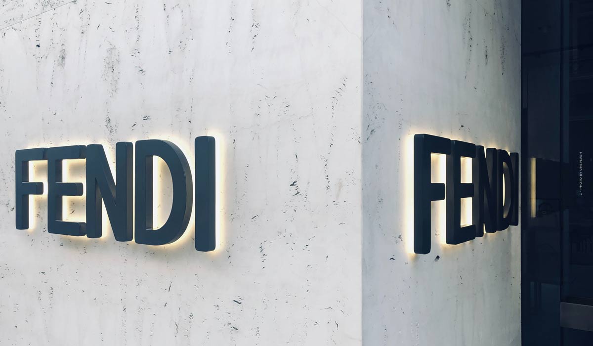 Fendi: Designers in Interview - Silvia Fendi, Karl Lagerfeld & Kim Jones