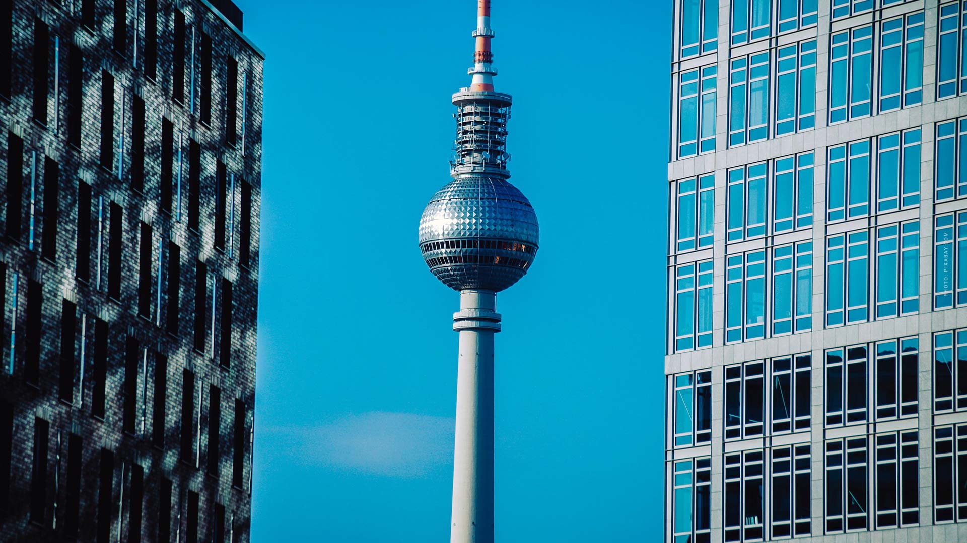 Berlin Fashion Week Dates: Fashion Show, Designer, Trade Fairs and Events
