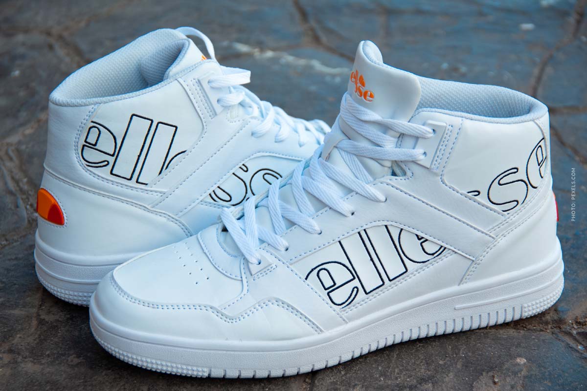 Ellesse Videos: Advertisements, Collaborations and 50th Birthday