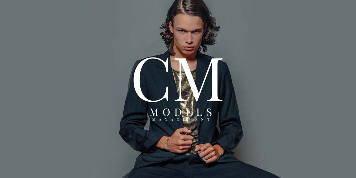 Men's Model - From the Application to the First Jobs