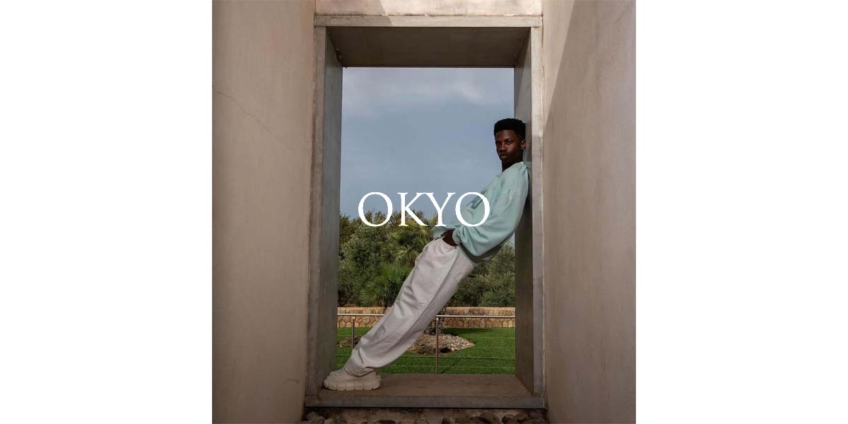 Frank & Simon for OKYO – Fashion Editorial in Mallorca