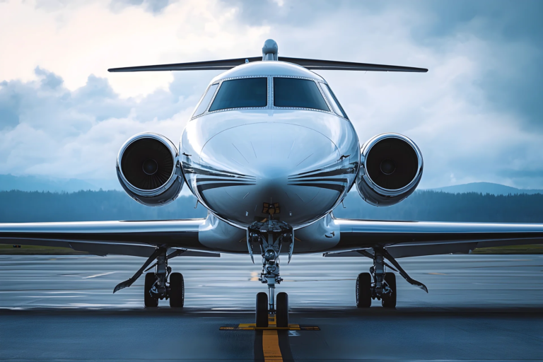 Cessna Citation CJ1+ Privatjet